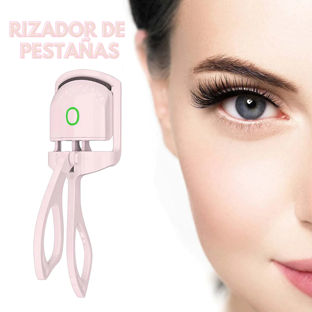 Rizador de Pestañas Eléctrico